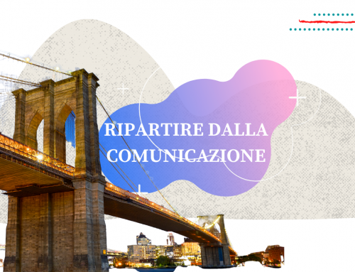 Eventi e Covid-19: ripartire dalla comunicazione